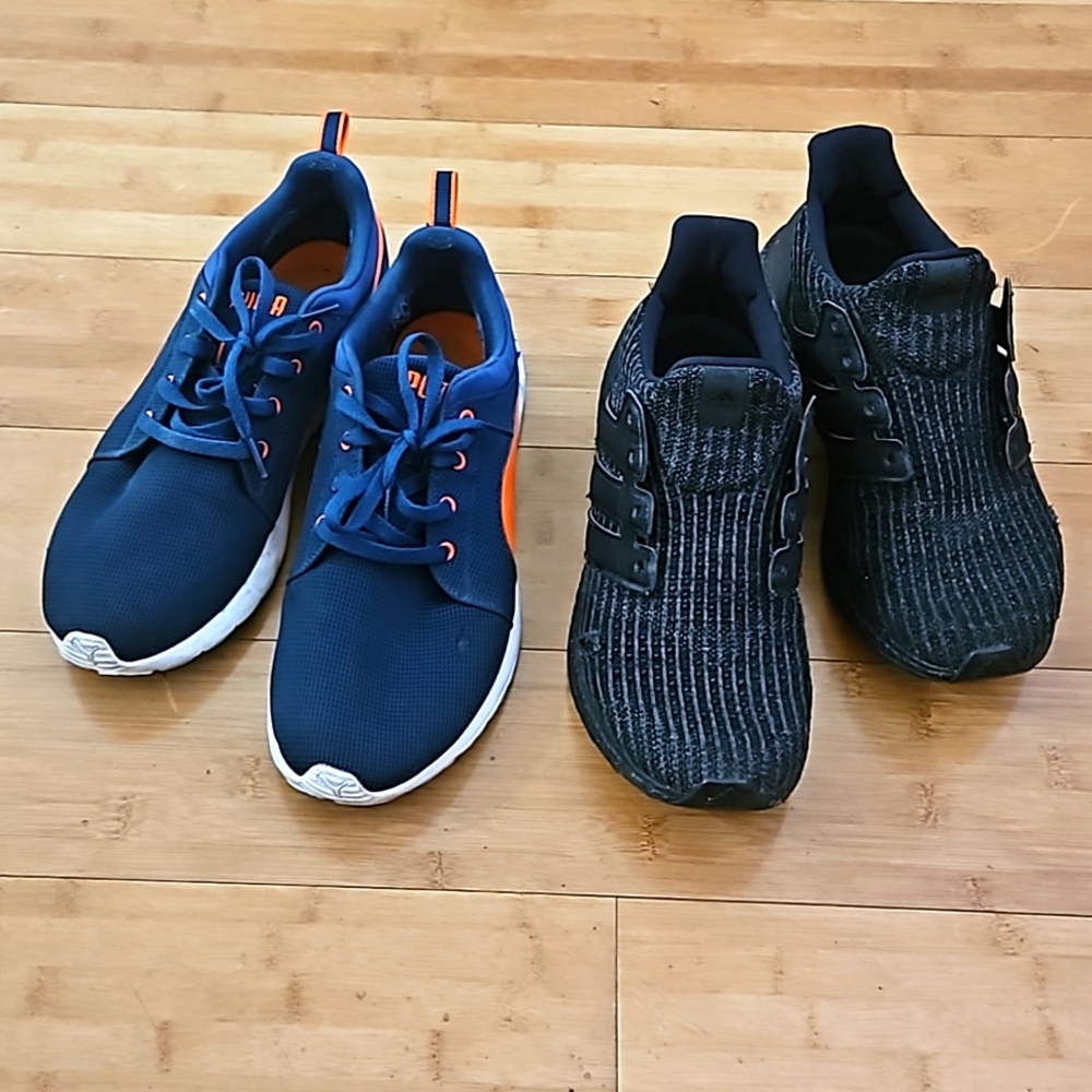 Bundle Shoes - image 1